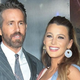 Blake Lively razkrila skrivnost srečnega zakona z Ryanom Reynoldsom: "Imava eno pravilo"