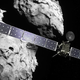 Neverjetna najdba: poglejte, kaj so prvič odkrili na površini asteroidov