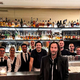 Keanu Reeves je med obiskom v Sloveniji obiskal tudi znano ljubljansko restavracijo