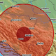 Potres pošteno prestrašil prebivalce Bosne in Hercegovine: "Strašno je bilo"