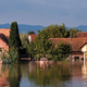 Avgustovske poplave: večina Slovencev se strinja o njihovem glavnem krivcu