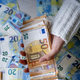 Napaka vlade, ki nas bo drago stala: Slovenija mora plačati 800.000 evrov