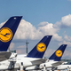 Odpovedi letov je končno konec: po petih opozorilnih stavkah se je Lufthansa le vdala