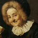 Slovenska Mona Liza: kdo je znamenita kofetarica, ki se nam smehlja s slavnega portreta?