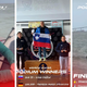 Izjemen uspeh: slovenska jadralka Lina Eržen zmagala na igrah v Španiji