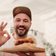 Najboljši (pohorski) sendvič po okusu Filipa Flisarja – zaupal nam je recept (VIDEO)