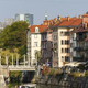 Mestna občina Ljubljana odgovarja na očitke: "Ljubljančanom je v veliki meri všeč, da je Ljubljana privlačno mesto za turiste!"