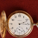 Zlata ura, ki jo je imel najbogatejši potnik na Titaniku: za takšno vrtoglavo vsoto so jo prodali