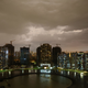 Je obilno deževje v Dubaju povzročila kontroverzna metoda sejanja oblakov?