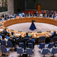 Odločen govor slovenske predstavnice v Varnostnem svetu: "Tudi v vojni morajo biti pravila"