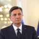 Pahor presenetil z zgodbo: ta dogodek s službenega obiska še danes obžaluje