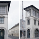Izjemno ozka stavba v središču Ljubljane: tako je videti njena notranjost (FOTO)