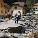Izdan prvi paket odločb za povrnitev škode v poplavah: kdo je upravičen do povračila škode v višini 37 milijonov evrov?