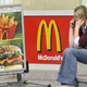 Uporabniki novega McDonald'sa na Čopovi šokirani nad odločitvijo vodstva restavracije: plačati morajo za uporabo ...
