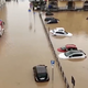 Milano prizadele obilne padavine in poplave: najhujše šele prihaja (VIDEO)