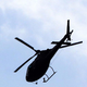 Nesreča predsedniškega helikopterja: reševalni ekipi se še ni uspelo prebiti do potnikov