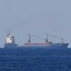 Ladja, ki naj bi v Izrael prevažala orožje, se bo ustavila v slovenskem pristanišču: propalestinske organizacije na nogah
