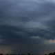 Nad Slovenijo se bodo zgrnili črni oblaki: v kratkem času bo padlo veliko dežja