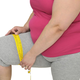 Obetavni izsledki nove študije: "Ni nujno, da debelost zapečati človekovo usodo"