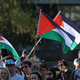 SDS umaknil predlog za razpis posvetovalnega referenduma o priznanju Palestine