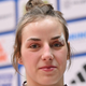 Judo uspeh za Slovenijo: Nika Tomc osvojila srebrno medaljo!