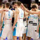 Slovenska reprezentanca v boj za EuroBasket brez pomembnega igralca