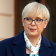 Predsednica države Nataša Pirc Musar je elegantna dama, že leta pa prisega na to slovensko znamko (FOTO)