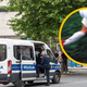 Rožljanje policijskih lisic preglasilo vse: aretiranih približno 60 oseb, med njimi tudi znani nekdanji nogometni reprezentant