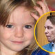 Nove informacije v primeru Madeleine McCann: preiskovalci so izjemno zaskrbljeni