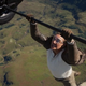 Tom Cruise se vrača: misija, ki bo presegla vsa pričakovanja?