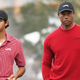 Sin Tigerja Woodsa slavil prvo zmago: 'Vem, da zmorem še veliko bolje"