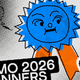 SoMo Borac 2026: to so najboljši digitalni projekti regije