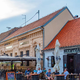 Kje se v Evropi živi najbolje? Nepričakovano hrvaško mesto skoraj na vrhu, Ljubljana pred Zagrebom
