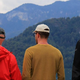 V trenutku bi vse pustil in odšel v Slovenijo: ena sama fotografija je v britanskem turistu prebudila željo po vrnitvi k nam (FOTO)