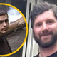 Junak, ki je preprečil še hujšo tragedijo: pogumen oče dveh otrok stekel v šolo in se soočil z napadalcem