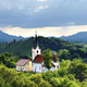 Našli smo idealne kraje za jesenski izlet v Sloveniji, na katere sami ne bi nikoli pomislili