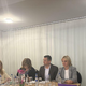 Otroci kot soustvarjalci varnejšega spleta: partnerji projekta CYBERKID na študijskem obisku v Kragujevcu