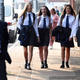 Učenke sprožile peticijo: zahtevajo prepoved šolskih uniform v pornografskih filmih