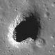 NASA na Luni odkrila skrivnostno luknjo, zdaj jo želi raziskati: če je notri to, kar sumijo, da je, bi se lahko spremenilo vse