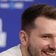 Luka Dončić sporočil težko pričakovano novico: gledali ga bomo na ...