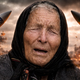 Baba Vanga za marec napovedala začetek velikega oboroženega konflikta, ki bo prerasel v ...