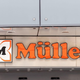 Iz prodaje v drogerijah Mueller umaknil izdelek, ki je nevaren za zdravje