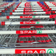 Kupci bodo navdušeni! Pri Sparu zdaj predstavili to odmevno novost
