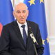 Janez Janša na obisku pri predsednici ni 'šparal jezika': Robert Golob danes kot Zoran Janković, saj misli, da ...