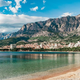 V tem turističnem raju na Jadranu so na robu z živci: ko so videli, kaj so pripeljali na plažo, jim je dokončno počil film