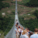 Včasih je treba samo pogledati čez mejo: ta dih jemajoča svetovna atrakcija se nahaja čisto blizu Slovenije!