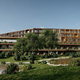 Prihaja nov hotel s štirimi zvezdicami, ki bo prepričal še najbolj zahtevne goste (FOTO)