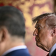 Donald Trump med obiskom Kitajske doživel veliko ponižanje