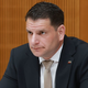 Zoran Stevanović z žaljivkami nad znanega slovenskega igralca: "Naj ima vsaj lase, pa da nima ravno brkov na čelu"
