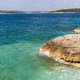 Obiskovalce plaže v Istri presenetil prizor, ki bi vsakemu pokvaril dopust